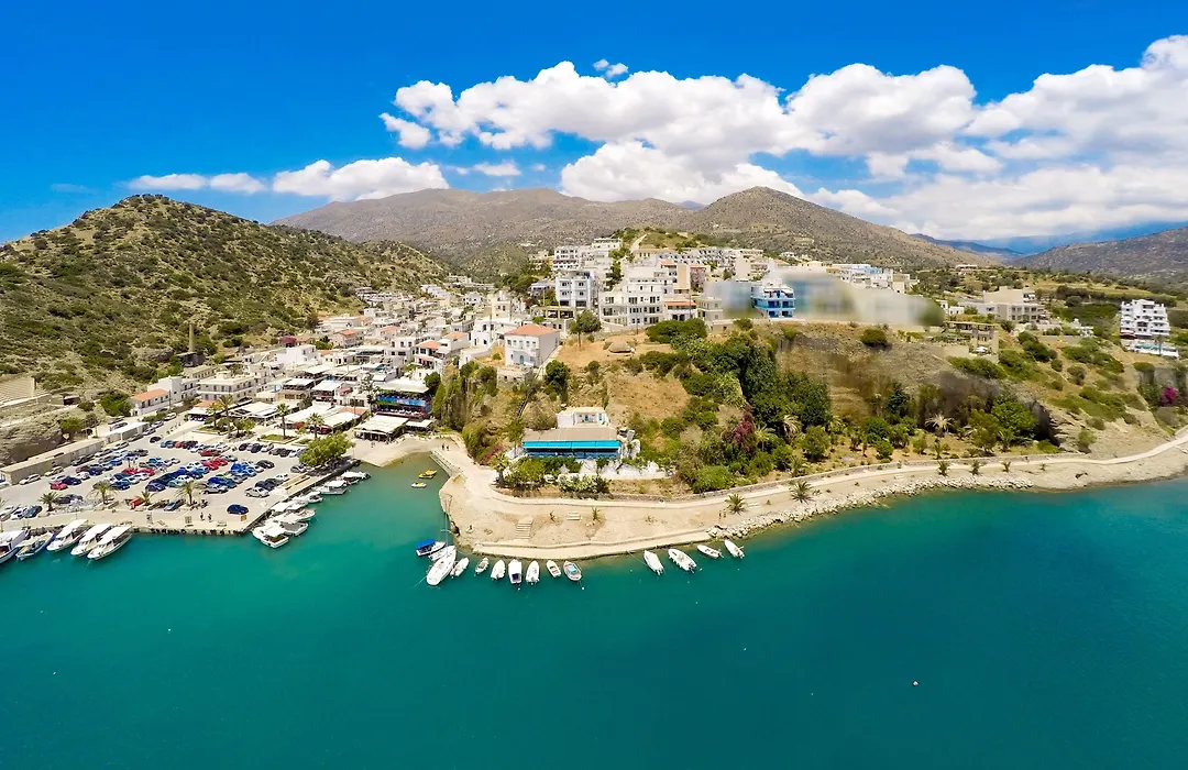 Minos Boutique Hotel Agia Galini-1