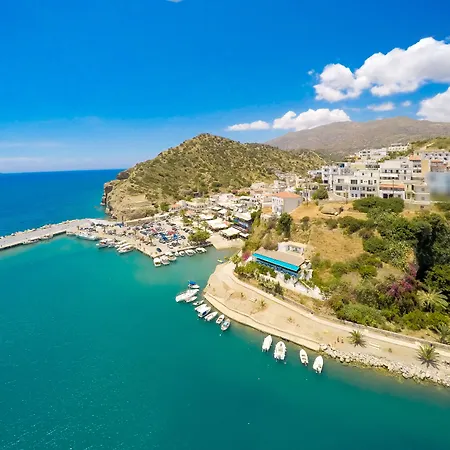 Minos Boutique Hotel Agia Galini-3